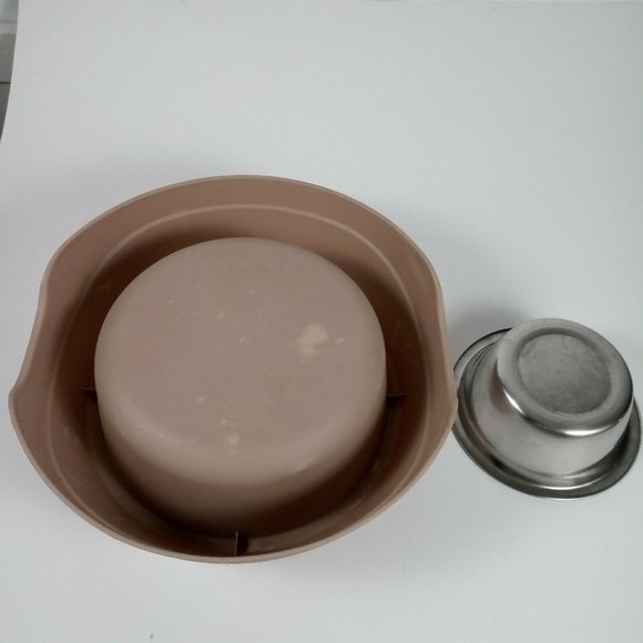 🔥4/$20 Sterlite Dog Bowl & Unbranded Cat Bowl - Picture 7 of 14